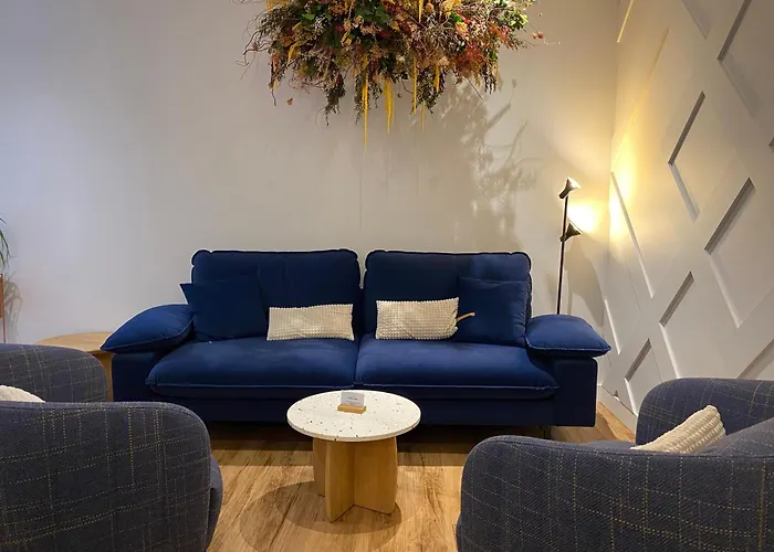 Habital Suites