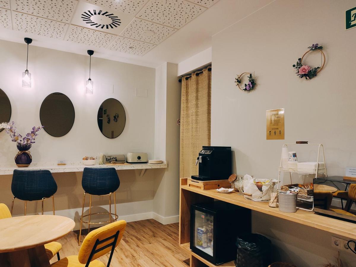 Habital Pensión