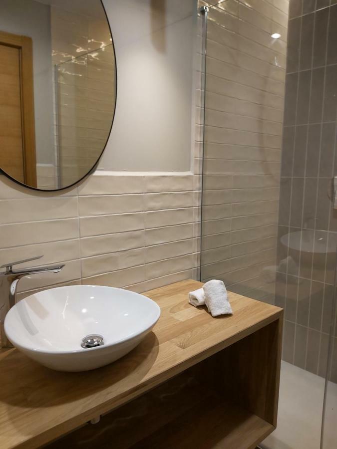 Habital Pensión Jaca