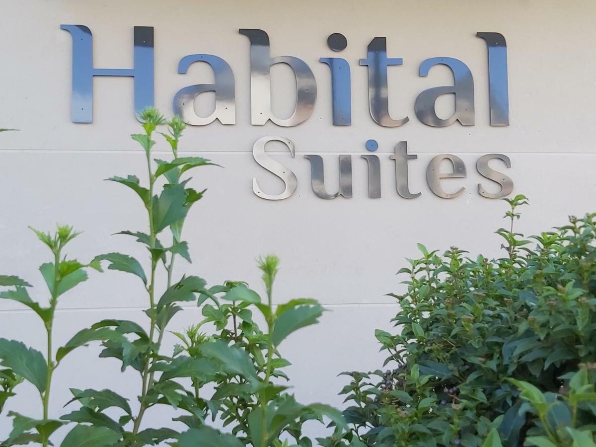 Pensjonat Habital *