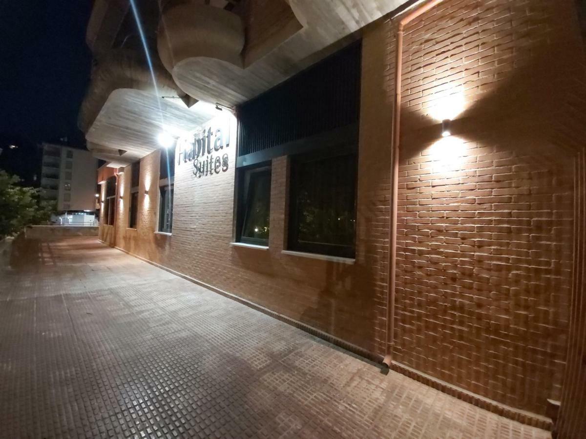 Pensión Habital