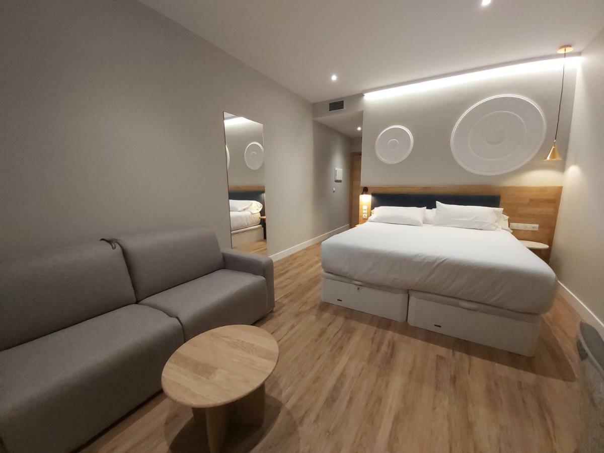 Habital Pensión Jaca