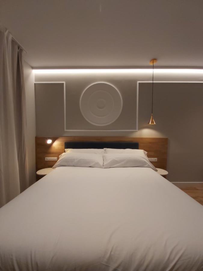 Pensión Habital